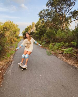 Isabelle Cornish Instagram - 