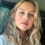 Isabelle Cornish Instagram - ⭐️⭐️⭐️⭐️⭐️
