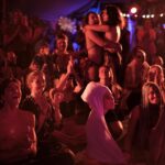 Isabelle Cornish Instagram - I am very grateful to be able to connect with a community by teaching workshops 🧚‍♀️ I’m overwhelmed with gratitude each time I take people on a journey into their body, heart and soul. This weekend I taught vinyasa yoga and healthy habits @splendourinthegrass. Thanks for having me 💜 Photos by @balduzzi_capture.