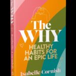 Isabelle Cornish Instagram - How exciting!! My first book has just launched for pre-sale 😄 Click the link in my bio. @murdochbooks I told myself 3 years ago I would write this book. I put it on the back burner for a few years until my drive and passion could no longer be ignored. This is the book I wish that I had, as a young woman. This book is for anyone, that is interested in reading about my journey or wants healthy habits to help kick life’s ass. Mindset, motivation, body image, self love the list goes on... oh and it’s full of my hand drawn illustrations. My heart to yours.❤️ #thewhyic