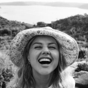 Isabelle Cornish Instagram - It’s quite easy to be mindful cool and calm when life is smooth. But it’s also ok to be emotional, unbalanced and struggling when things aren’t easy. Yoga, mindfulness, meditation all these practices help us to have a choice in our reactions to things that happen in our lives. However, it’s also important to speak about how it’s ok to fall, mess up, get triggered and react. The more we try to push away the aggravation of our feelings the more they can simmer under the surface. I’m a strong person, and for many years I’ve stayed cool as a cucumber. But a few times in the past few weeks I stopped smoothing things over and reacted. At first, I was a little angry at myself for letting my ‘mindful mindset’ fall to the ground. However days later and I feel lighter. It’s important to remember that we don’t always have to be strong. We don’t need to pretend everything is fine when things are falling. We can let ourselves off the hook, for that moment, those minutes or those hours. Then we pick ourselves up with compassion and kindness and once again work toward becoming a better version of ourselves. Smile and be grateful. 

This week is 9 weeks without exercise, trying to heal my hip fracture. Can’t wait to be back running 🏃‍♀️ feels like it’s been forever ❤️