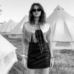 Isabelle Cornish Instagram - Over and out 💚❤️💜 @beyondthevalleyfest #btv2022 #beyondthevalley #beyondthevalley2022