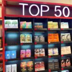 Isabelle Cornish Instagram - Mummmmm look my book made it to number 2 of the top 50 😍😍😍😍😍