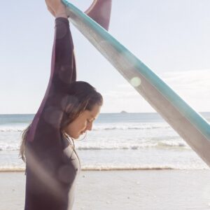 Isabelle Cornish Instagram - A summer love story.