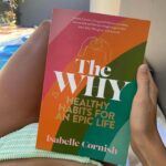 Isabelle Cornish Instagram - Mummmmm look my book made it to number 2 of the top 50 😍😍😍😍😍