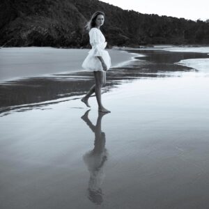 Isabelle Cornish Instagram - Elemental. ❤️