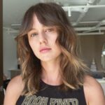 Isabelle Cornish Instagram - Sea change 🌊