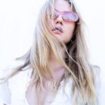 Isabelle Cornish Instagram - The more I can learn about myself and the way I navigate the world, the closer I get to my heart and who I am. Connecting to my heart and understanding what it wants allows me to make better decisions in life, and these decisions and choices align me with the life I want to live. - an outtake from my book THE WHY