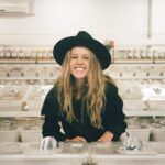 Isabelle Cornish Instagram - Caught red handed - buying bulk goodies for my belly. There is no planet B. ❤️ insights into my life , my heart to paper- pre order my new book 😍 link in bio. Healthy habits for an epic life 🔥🤟❤️🌈 #35mm