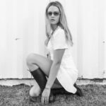 Isabelle Cornish Instagram - The more I can learn about myself and the way I navigate the world, the closer I get to my heart and who I am. Connecting to my heart and understanding what it wants allows me to make better decisions in life, and these decisions and choices align me with the life I want to live. - an outtake from my book THE WHY