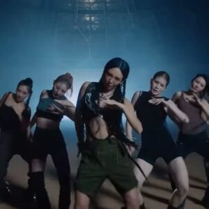 Isak Woo Instagram - @hyoyeon_x_x 드디어!!!!🩵
효연언니 "PICTURE" MV OUT NOW🔥👀

Choreographer & Director
@la.chica_official 

Dancers
@_k.moana 
@k_kyme_ 
@feelionly 
@lmtanya__ 
@jena__sha 
@isakkk_woo 

🩵