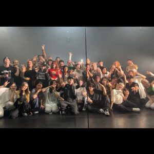 Isak Woo Instagram - #isakchoreograhy 
BORNPINK TOUR WORKSHOP In Barcelona Copenhagen

Thank you so much again to all the friends I've been with in Copenhagen, Barcelona🇩🇰🇪🇸
I received a lot of energy and I was happy and happy💚🙏🏻

🎵 @armaniblanco - BILLIE EILISH
