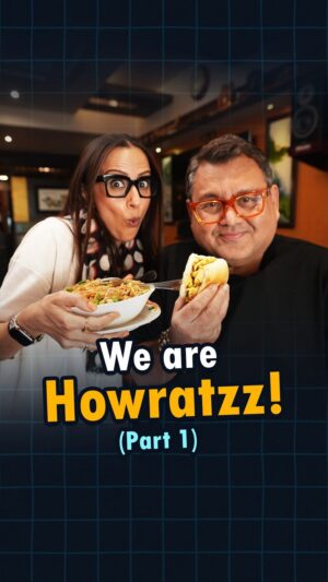 Ishita Arun Instagram - you say food! We say 🤤
.
.
.
.
.
.
.
.
.
.
.
.
.
.
.
.
.
.
.
.
.
.
.
.
.
.
.
.
.
.
.
.
.
.
.
.
.
.
(howrat, foodie, aaswad, dadar, 
.
.
.
.
.
#hawrat #seafood #diet #foodie #aaswad #modak #wedding #weddingbuffet #buffet #jalebi #angry #hangry #newdish #tiffin #poha #kandepohe #foodbill #comedy #funny #funnyreel #trending #relateable #foryoupage #fyp #explore #exploremore #ishittaarun #kunal