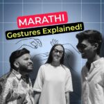 Ishita Arun Instagram - Samajhdar ko ishara kaafi hai! . . . . . . . . . . . . . . . . . . . . . . . . . . . . . . . . . . . . . . . . . . . . . . . . . . . . . . . . #namaskar #marathi #gestures #gesture #sarcastic #smack #alcohol #tension #question #naag #clap #mudra #finger #chadditrahaycha #handsalute #marathireel #fyp #foryoupage #exploremore #ishittaarun