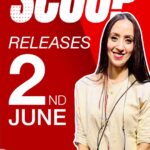 Ishita Arun Instagram - Our show #scoop is out today only on @netflix! . . Had the immense good fortune of working with @hansal sir and his fabulous crew along with the best actors the industry has to offer ! Blessed . . . Thank you @castingchabra for the opportunity. Here’s to more where this came from 🥂 . . @netflix_in @hansalmehta @karishmaktanna @mohdzeeshanayyub #HarmanBaweja @prosenstar @inayatsood @devenbhojani.official @tanmaydhanania @tannishtha_c @malhar028 @rasika_agashe @thespianace @tejukolhapure @ishitta.arun @iradubey @ayazkhan701 @shikhatalsania @matchboxshots @castingchhabra @achintstagram @the_actor_aseem @sanjayroutraymatchbox @saritagpatil @Mrunmayeelagoo @dikssharoutray @vishal_bajaj_1603 @pratikmr @Rishghel @pratham94 @Ganja_yogi @kavyadesaii @aktalkies @Gyaskz.02 @shivankkapoor @tanvi_p9 @mua_krutika @ochinmay @mandarjkulkarni @amiteshmukherjee_ @krusha.Mehta @oonattoji @theswitchstudio @mvinaysingh @shambhavee__ @nikita_bavishi @karanvyas11 @akkii_25 @_im_.bumshu_ @mirat1983 . . . . . . . . . . . . . . . . . . . . . . . . . . #scoop #ScoopOnNetflix #netflix #streamingnow #netflixmovies #netflixindia #netflixandchill #bollywood #netflixoriginal #explore #trending #trendingonnetflix #reels #feature #reelstrending #reelsindia #explorepage #foryoupage #ishittaarunn . . . . . . . . . . #scoop #ScoopOnNetflix #netflix #streamingnow #netflixmovies #netflixindia #netflixandchill #bollywood #netflixoriginal #explore #trending #trendingonnetflix #reels #feature #reelstrending #reelsindia #explorepage #foryoupage #ishittaaru