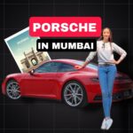 Ishita Arun Instagram - Gaadi ke paise ✅ Road ke 🤣 . . . . . . . . . . . @rushindrasinha @globalesportsin . . . . . . . . . . . . . . . . . . . . . . . . . . . . . . . . . . . . . . . . . . . . . . . . . . . . . . . . . . . . #porshe #mumbai #mumbairoads #mbmc #mumbaikars #roadsofmumbai #sadak #potholes #aamchimumbai #sobo #mumbaitraffic #comedy #funnyreel #mumbaistreet #street #fyp #relateable #explore #ishittaarun #explore #trending #foryoupage