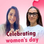 Ishita Arun Instagram - Saare bolo happy women’s day! . . . . . . . . . . . . . . . . . . . . . . . . . . . . . . . . . . . . . . . . . . . . . . . . . . . . . . . . . . . . . #womensday #women #feminism #mansplained #InternationalWomensDay #StrongWomen #HerStory #explore #exploremore #reelitfeelit #reels #trending #trendingtrack #viral #ishittaarun #explore #fyp #foryoupage