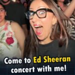 Ishita Arun Instagram - Had so much fun watching Ed Sheeran from the traffic! . . . . . @teddysphotos @bookmyshowin . . . . . . . . . . . . . . . . . . . . . . . . . . . . . . . . (Ed Sheeran, Perfect, Shape Of You, Concert, India) . . . . . #edsheeran #mumbai #mumbaitraffic #india #traffucked #diljith #concert #hollywood #singer #edsheeranconcert #perfect #shapeofyou #trending #mbmc #celebrity #trendingreels #relateable #funny #foryoupage #fyp #explore #exploremore #ishittaarun