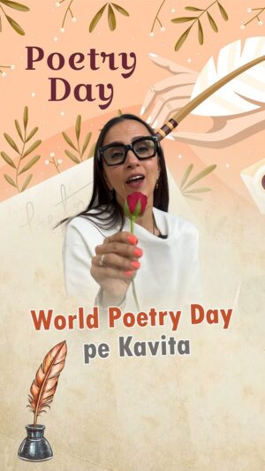 Ishita Arun Instagram - Now say wah wah!
.
.
.
.
.
.
.
.
.
.
.
.
.
.
.
.
.
.
.
.
.
.
.
.
.
.
.
.
.
.
.
.
.
.
(poetry day, Shayari, Mumbai, Mumbaikar) 
.
.
.
#poetry  #poetryday #mumbai #worldpoetryday #shayari #arzkiyahai #wahwah #pollution #mumbairoads #potholes #mbmc #exploremore #relateable #trendingreels #funnyreel #funny #comedy #viralreels #aamchimumbai #trending #fyp #foryoupage #explore #ishittaarun