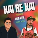 Ishita Arun Instagram - Kai Re Kai is the vibe we've been waiting for! Full video is out now on YouTube. Go cheggit! Link in bio. 🌟 Get ready for that raw, real, and resonating Mumbai-style rap, where the streets tell the stories. Dhruv Ghanekar's (@dhruvg) electrifying composition, Tony's (@stony_psyko) energy, and Ishitta's (@ishitta.arun) sensational lyrics created a musical explosion that's bound to make you move and shake! 🚀💥🎶 Special thanks: @mumbaistar_minon, @dragonroseproject, @devikashahani and the entire cast & crew of Mumbai Star. ⭐✨ Animated video: Hatch Multimedia Creative Design: @miss_no_label Additional music production: @jashm94, @krishniknair Mix engineer: P.A. Deepak, @unoowoo Recorded & Produced at @wahwahmusic_official #KaiReKai #DhruvGhanekar #StonyPsyko #IshittaArun #MumbaiStar #MarathiRap #Mumbai