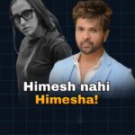 Ishita Arun Instagram - Female Himesh Reshamiya! . . . . . . . . . . . . . . . . . . . . . . . . . . . . . . . . . . . . . . . . . . . . . . . . . . . . . . . . . . . . . . . ( Himesh Reshammiya, Sayyoni, Himesh, Tandoori Nights) . . #himesh #himeshreshammiya #sayyoni #tandoorinights #roast #trending #trendingreels #reelsinstagram #viralvideos #nostalgia #comedy #funny #funnymemes #dankmemes #relateable #bollywod #ishittaarun #fyp #foryoupage #explore #exploremore