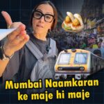 Ishita Arun Instagram - Q: what’s in the name? A: Confusion Share your Mumbai station name suggestions here ⬇️ . . . . . . . . . . . . . . . . . . . . . . . . . . . . . . . . . . . . . #railwaystation #renamed #mumbai #stationname #lalbaugh #curryroad #parel #lalbaugh #cottongreen #mazgaon #bandra #kingcircle #majehimaje #googlemaps #sandhurstroad #dockyard #charniroad #girgaon #santacruz #kharroad #juhu #vileparle #indianrailways #viralreels #aamchimumbai #trending #fyp #foryoupage #explore #ishittaarun