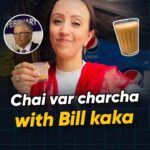 Ishita Arun Instagram - Bill ne mera bill bhi nahi diya! . . . . . . . . . . . . . . . . . . . . . . . . . . . . . . . . . . . . . . . . . . . . . . . . . . . . . . . . . dolly, dolly chaiwala, nagpur, billgates, ambani, dadar, ambaniwedding, Rihanna, dadarchiaaji . . . . #dadar #chai #dolly #dollychaiwala #billgates #nagpur #bill #chaha #tea #teatime #chaipecharcha #cutting #cuttingchai #kaka #dadar #dadarchiaunty #mumbaikar #comedy #funnyreel #fyp #tapri #fyp #foryoupage #funnyreel #comedy #explore #ishittaarun #explore #exploremore
