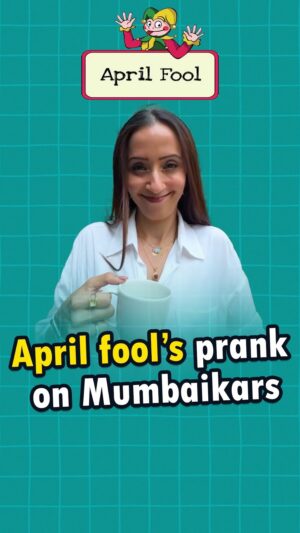 Ishita Arun Instagram - Pehli tareek ka pehla joke! 
.
.
.
.
.
.
.
.
.
.
.
.
.
.
.
.
.
.
.
.
.
.
.
.
.
.
.
.
.
.
.
.
.
.
.
.
.
.
.
.
.
.
.
.
.
.
.
.
.
.
.
.
.
.
.
.
#aprilfoolday #aprilfool #prank #prankday #mumbaikar #mumbairoad #laugh #silly #mbmc #roadspfmumbai #aamchimumbai #funnyreel #joke #jokester #street #mumbaistreet #fyp #relateable #explore #ishittaarun #explore #trending #foryoupage