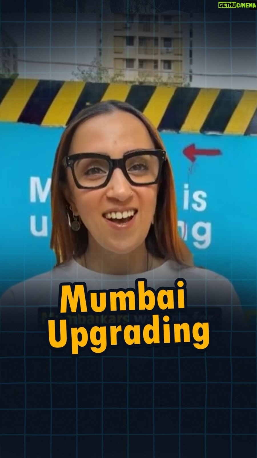 Ishita Arun Instagram - Mumbaikar = Lifetime wait subscription . . . . . . . . . . . . . . . . . . . . . . . . . . . . . . . . . . . . . . . . . . Mumbai Roads, Upgrade, MBMC . . #mumbairoads #jamnagar #radhikamerchantalla #ambani #ambaniwedding #mbmc #mumbaikars #mumbai #roadsofmumbai #sadak #potholes #aamchimumbai #sobo #mumbaitraffic #localtrain #drama #comedy #funnyreel #bumpyrides #mumbaistreet #street #fyp #relateable #explore #ishittaarun #explore #trending #foryoupage