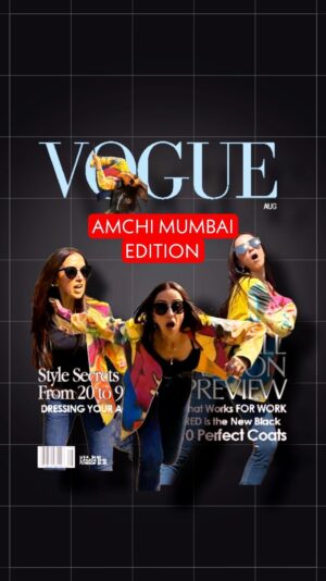Ishita Arun Instagram - Vogue, shot in amchi mumbai! 
.
.
.
🧥- @khhouseofkhaddar
@voguemagazine @vogueindia
.
.
.
.
.
.
.
.
.
.
.
.
.
.
.
.
.
.
.
.
.
.
.
.
.
.
.
.
.
.
.
(Vogue, voguemagazine, Fashion, Pose, Mumbai, Aamchi Mumbai) 
.
.
.
#foryou #trending #instagood #vogue #voguemagazine #vogueindia #posing #sassy #mumbai #mumbaikar #reels #explore #fashionfun #posingideas #reality #fyp #fishmarket #koliwada #rickshaw #roads #mumbairoads #ishiitaarun #model #fashion