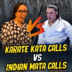 Ishita Arun Instagram - Japan teaches kata. We learn from Mata! . . . . . . . . . . . . . . . . . . . . . . . . . . . . . . . . . . . . . . . . . . . . . . . . . . . . . . . . . . . . . . #kata #japan #japansport #kata #katacalls #mata #mom #indianmom #brownmom #momsofinstagram #reel #relateable #funny #funnyreel #reelkarofeelkaro #ishittaarun #comedy #reelsindia #indianmom #dadarchiaunty #fyp #foryoupage #judo #wrestling #karate #sports #explore #fyp #foryoupage