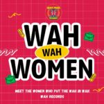 Ishita Arun Instagram - Let us take a moment to celebrate the incredible women of Wah Wah Records, whose passion and dedication inspire us all on this International Women's Day. #internationalwomensday #iwd2024 #wahwahrecords #wwr