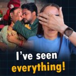 Ishita Arun Instagram - I’ve seen everything! . . . . . @raja_vlogs1123 . . . . . . . . . . . . . . . . . . . . . . . . . . . . . . . . . . . . . . . . . . . . . . #rajavlogs #shaadivlogs #shaadi #vivaah #meme #reelinstagram #trending #reelitfeelit #doanjaane #reels #reelindia #reelkarofeelkaro #funny #explore #funnyreels #relateable #funnyvideos #viral #trendingreels #ishittaarun #fyp #foryoupage #explore #exploremore