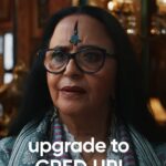 Ishita Arun Instagram - Aapki shaktiyon ka galat istemal ho raha hai maa 🤣😂 #CREDad