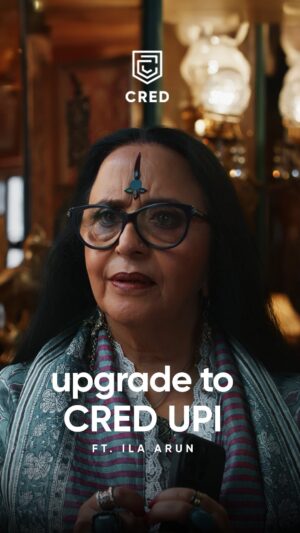 Ishita Arun Instagram - Aapki shaktiyon ka galat istemal ho raha hai maa 🤣😂
#CREDad