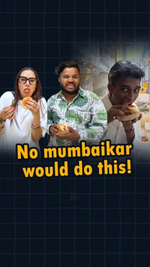 Ishita Arun Instagram - Save the vada pav!
.
.
.
.
.
.
.
.
.
.
.
.
.
.
.
.
.
.
.
.
.
.
.
.
.
.
.
.
.
.
.
.
.
.
.
.
.
.
#eww #ewwbrothereww #mumbaikars #ketchup #vadapav #indian #mumbai #mumbaikar #relateable #ketchup #streetfood #funny #funnyreel #reelsindia #trendingreels #fyp #explore #foryoupage #marathi #funnyvideo #memes #comedy #dankcomedy #marathimemes #ishittaarun