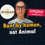 Ishita Arun Instagram - Don’t spread Animalistic facts! Check #PeriodFactsByHuman at @Sironahygiene . . . . . . . . . . . . . . . . . . . . . . . . . . . . . . . . . . . . . . . . . . . . . . . . . . . . . . . . . #sirona #sironahygiene #facts #hygience #uti #vagina #periods #menstruation #menstruationcups #vaginalinfection #mentrualcups #ott #animal #animalmovie #jabaljabal #ranbirkapoor #health #pad #sanitarypads #sanitarynapkin #rant #googlesearch #pelvic #personalhygience #fyp #reelindia #reelkarofeelkaro #foryoupage #ishittaarun