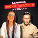 Ishita Arun Instagram - Jackie Dada’s @apnabhidu vocabulary! 💋 Have any more? Comment below! . . . . @apnabhidu @brainybratsofficial . . . . . . . . . . . . . . . . . . . . . . . . . . . (Jackie Shroff, funny Video, Slang, Mumbai, Mumbaikar) . . . #jackishroff #bhidu #tigershroff #polio #polioad #bhindi #shashitharoor #mavshichi #aunt #maakiaankh #jaggudada #mumbaikar #mumbai #funny #funnyreel #slang #mumbaislang #vocabulary #relateable #ishittaarun #fyp #bollywood #foryoupage #explore #exploremore