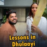 Ishita Arun Instagram - Dhulaayi karo toh acche se 🏏 . . . . @mumbaiindians . . . . . . . . . . . . . . . . . @_viral.rohan_ . . . . . . . . . . . . . . . . . . . . . . . . . . . . . . . . . . . . . . . . . . . . . . . . . . ( IPL, Hardik Pandya, Mumbai, Mumbaiindians) . . #ipl #ipl2024 #reels #reelindia #mi #mumbaiindians #mifan #reelsinstagram #instadaily #hardikpandya #ambani #mumbai #mumbaikar #comedy #funny #funnyreel #fyp #foryoupage #explore #exploremore #ishittaarun #rajpsych