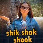 Ishita Arun Instagram - Going shik shak shook while dodging khadda’s . . . . . . . . . . . . . . . . . . . . . . . . . . . . . . . . . #mumbairoads #shick #shack #shook #shickshakshook #yalla #habibi #arabic #potholes #mbmc #mumbaikars #mumbai #roadsofmumbai #sadak #potholes #aamchimumbai #sobo #mumbaitraffic #localtrain #drama #comedy #funnyreel #bumpyrides #mumbaistreet #street #fyp #relateable #explore #ishittaarun #explore