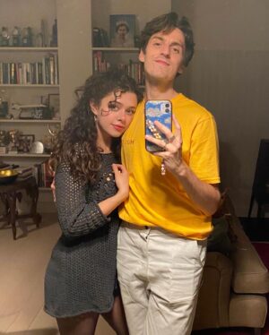 Isis Hainsworth Instagram - 💌