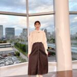 Ito Ohno Instagram – ☁️ご視聴ありがとうございました。
衣装👗

tops @thekeijiny
skirt @poolstudioalivier
acce @agete_official