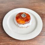 Ito Ohno Instagram - タルトタタンを作って見ました🍎 #タルトタタン #tartetatin #手作りお菓子