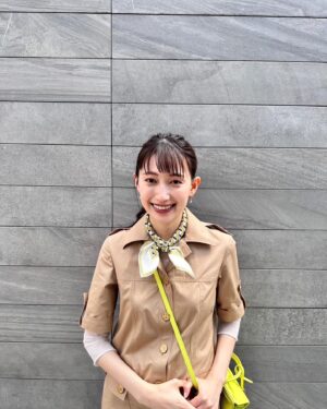 Ito Ohno Instagram - BAILA6月号にてパン屋巡りしてきました。ぜひチェックしてください☺️
@baila_magazine