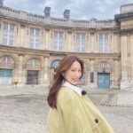 Ito Ohno Instagram - いつの間にか4月の暖かさに包まれてます。🌷花たくさんの春、楽しみましょう☺️