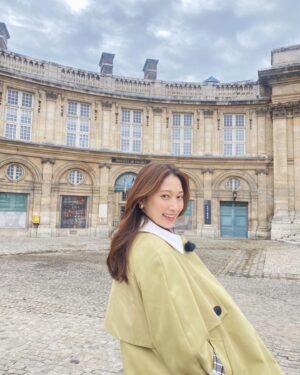 Ito Ohno Instagram - いつの間にか4月の暖かさに包まれてます。🌷花たくさんの春、楽しみましょう☺️