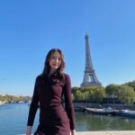 Ito Ohno Instagram - Paris 🇫🇷