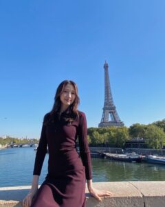 Ito Ohno Instagram - Paris 🇫🇷