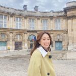Ito Ohno Instagram - いつの間にか4月の暖かさに包まれてます。🌷花たくさんの春、楽しみましょう☺️