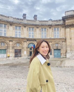 Ito Ohno Instagram - いつの間にか4月の暖かさに包まれてます。🌷花たくさんの春、楽しみましょう☺️
